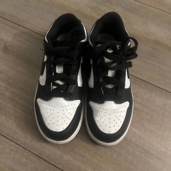Nike Other - panda dunks ,kids,nike